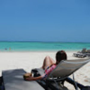 Meet your Posher, Priscilla